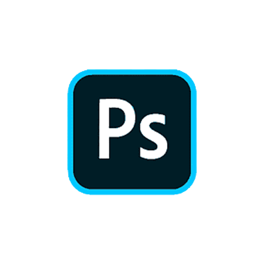 Photoshop logo