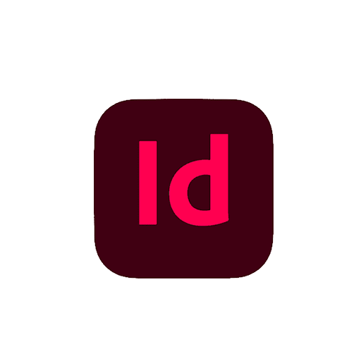 InDesign logo